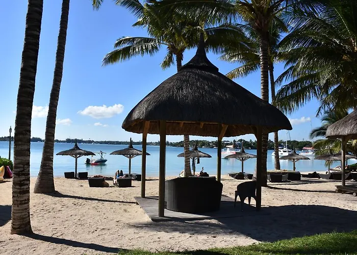Ocean Villas Apart Hotel By Ocean Hospitality