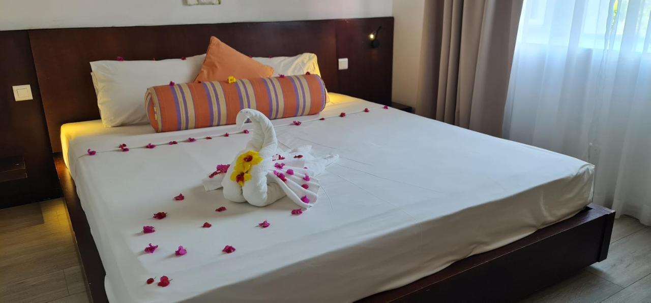 Ocean By Ocean Hospitality شقة *