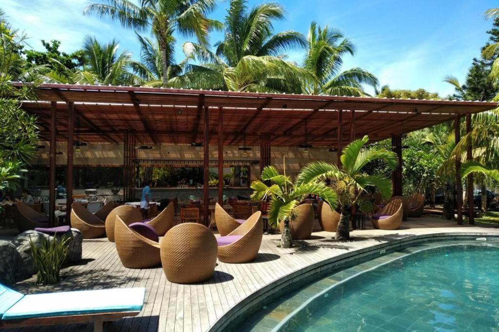 Ocean By Ocean Hospitality Appartamento Grand Baie