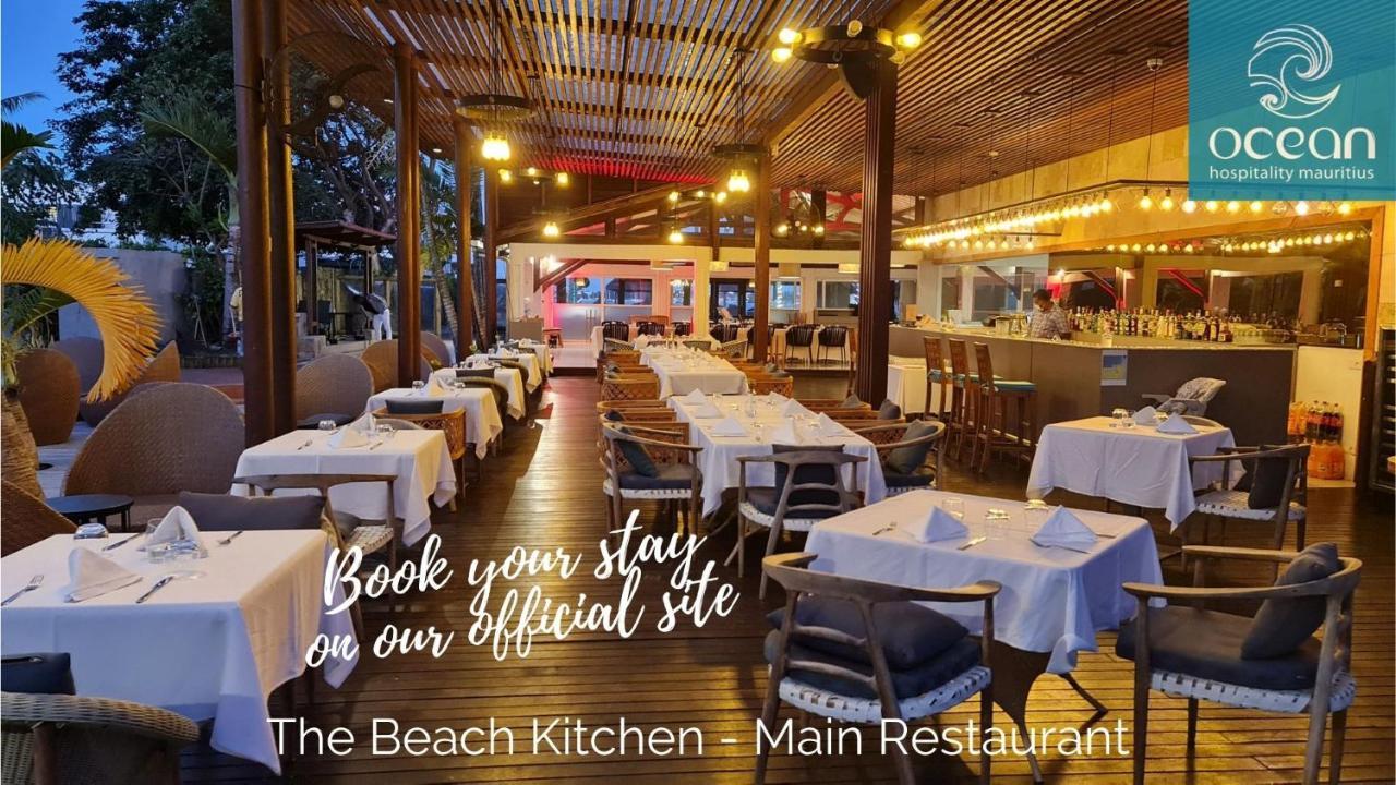 Appartamento Ocean By Ocean Hospitality Grand Baie