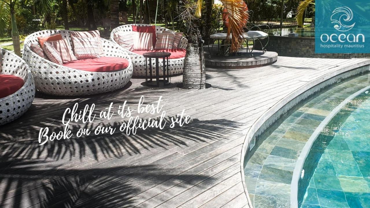 Ocean By Ocean Hospitality Appartamento *