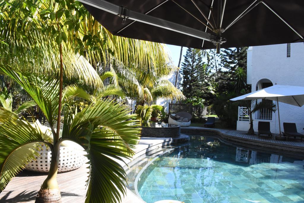 Ocean By Ocean Hospitality Grand Baie