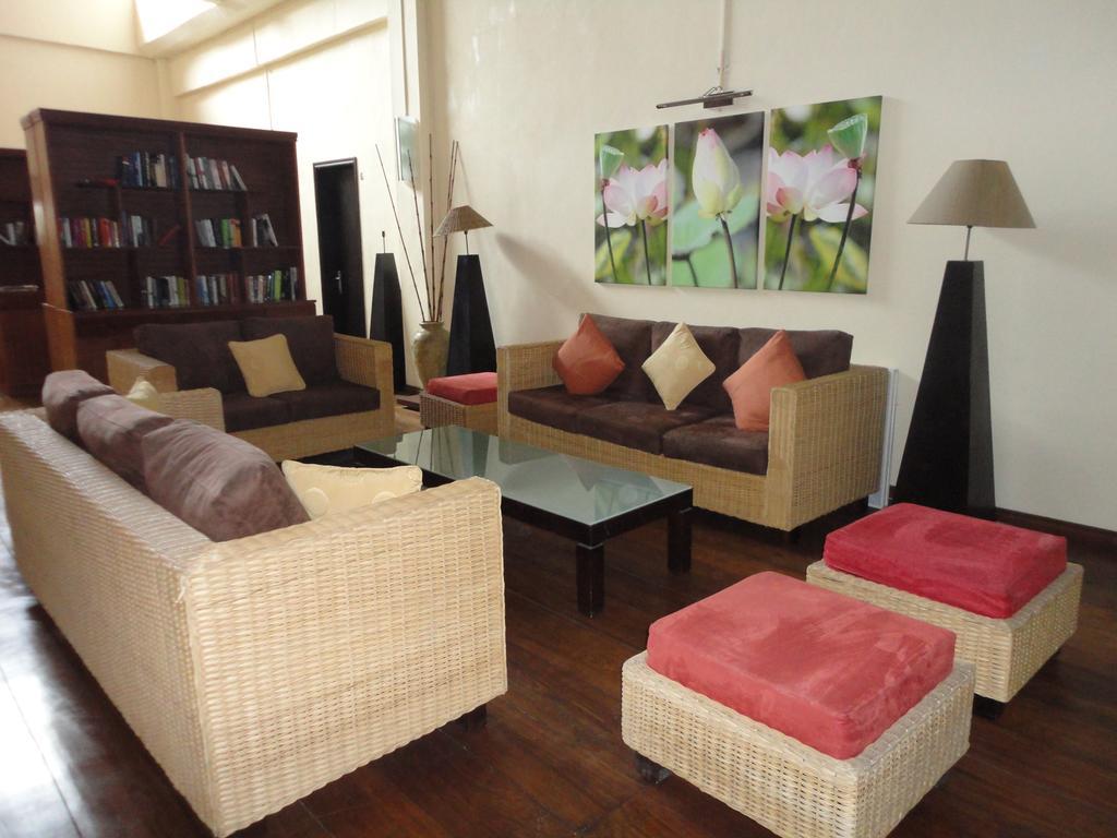 Ocean By Ocean Hospitality شقة